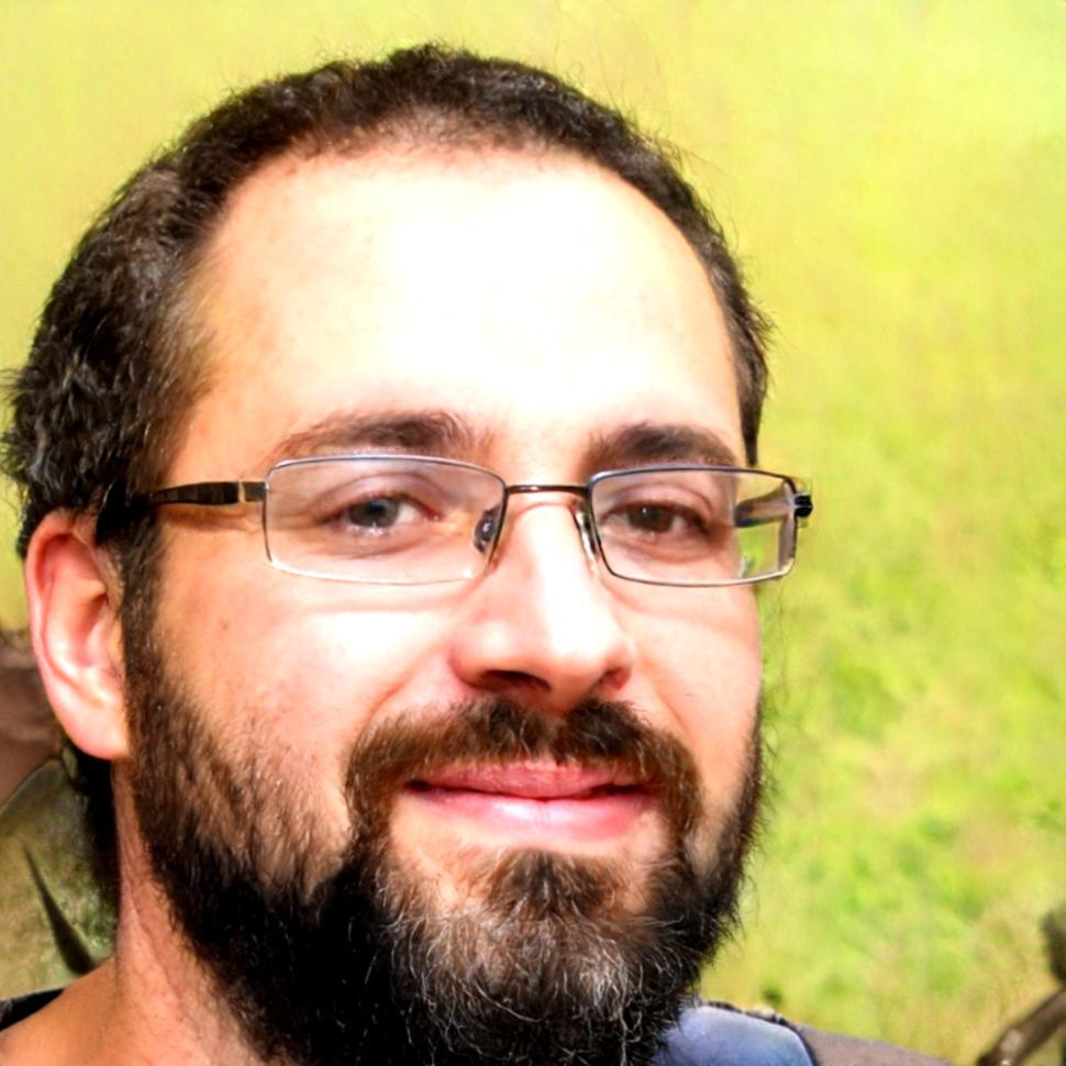 Gregorio Valverde instructor de gestión bancaria